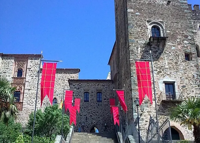 Hospederia Del Real MonasterioHotel Rural